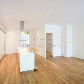 Pronájem bytu 3+kk 135 m² Praha, Laubova