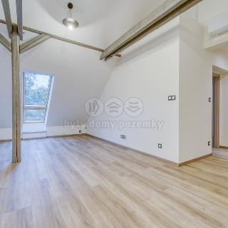 Prodej bytu 2+kk 68 m² Praha, Konzumní