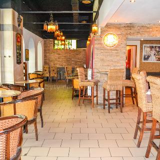 Prodej restaurace 90 m² Ostrava, Nádražní