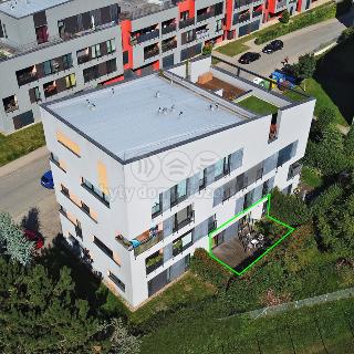 Prodej bytu 2+kk 109 m² Havlíčkův Brod, Stromovka