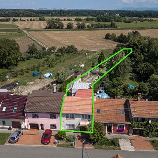 Prodej rodinného domu 264 m² Kroměříž