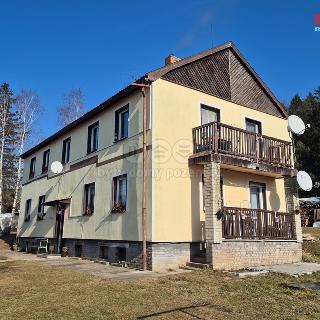 Prodej rodinného domu 224 m² Zaječov