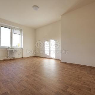 Prodej bytu 2+1 53 m² Prostějov, Krokova