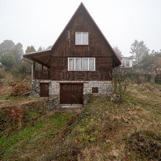 Prodej chaty 38 m² Šternberk