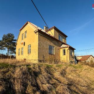 Prodej rodinného domu 132 m² Opatov