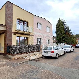 Pronájem bytu 2+kk 51 m² Týniště nad Orlicí, V Sítinách