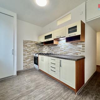 Prodej bytu 2+1 52 m² Karviná, Bratr. Veverkových