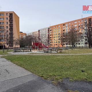 Pronájem bytu 1+kk a garsoniéry 29 m² Ostrava, Maroldova