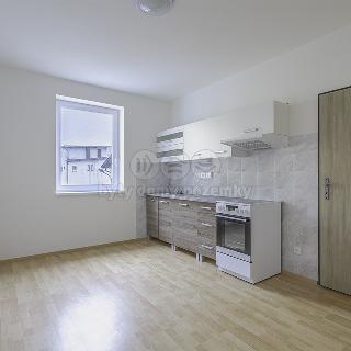 Pronájem bytu 2+kk 43 m² Nový Bor, Mařákova