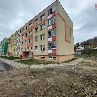 Prodej bytu 2+1 45 m² Vápenná