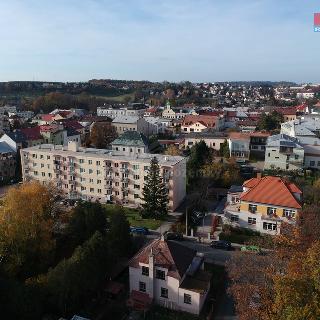 Prodej bytu 3+1 60 m² Rychnov nad Kněžnou, Zborovská