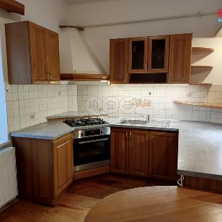 Pronájem bytu 2+kk 56 m² Moravská Třebová