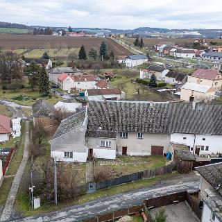 Prodej rodinného domu 493 m² Bílá Lhota