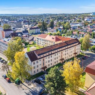 Prodej bytu 3+1 75 m² Hlinsko, Československé armády