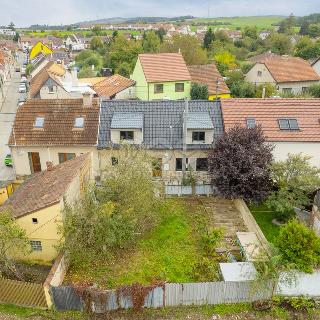 Prodej rodinného domu 155 m² Veverská Bítýška, Na Bílém potoce