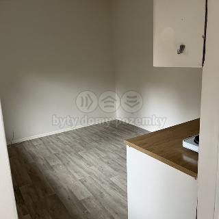 Pronájem bytu 1+kk, garsoniery 20 m² Jihlava