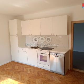 Prodej bytu 2+kk 46 m² Most, Josefa Skupy