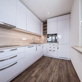 Prodej bytu 3+kk 63 m² Praha, Pod altánem