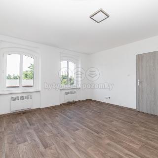 Pronájem bytu 1+1 40 m² Sokolov, Nádražní