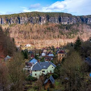 Prodej restaurace 600 m² Děčín