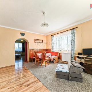 Prodej bytu 2+1 73 m² Kozojedy