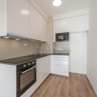 Pronájem bytu 2+kk 44 m² Beroun