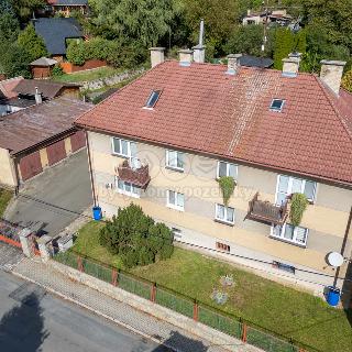 Prodej bytu 3+1 109 m² Fulnek, Wolkerova