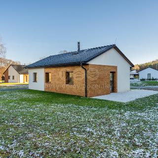 Prodej rodinného domu 68 m² Třtice