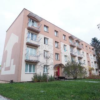 Prodej bytu 2+1 56 m² Kopřivnice, Pod Bílou horou