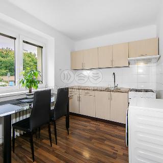 Prodej bytu 1+1 27 m² Plzeň, Sukova