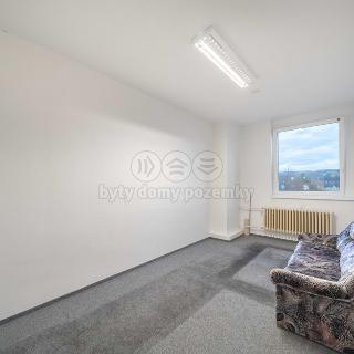 Pronájem bytu 2+kk 44 m² Strašice