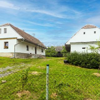 Pronájem rodinného domu 72 m² Spálené Poříčí