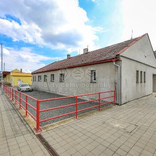 Prodej výrobního objektu 220 m² Horažďovice, Předměstí