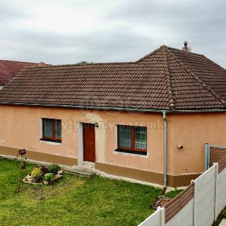 Prodej rodinného domu 123 m² Sviny