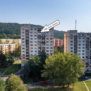 Prodej bytu 2+1 65 m² Ústí nad Labem, Jizerská