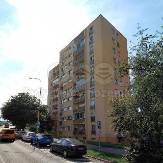 Prodej bytu 3+1 70 m² Příbram, Plzeňská