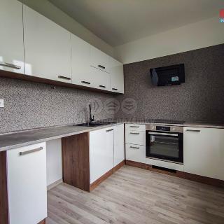 Prodej bytu 2+1 55 m² Orlová, Masarykova třída