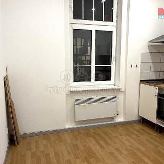 Prodej bytu 1+1 31 m² Praha, Dubrovnická