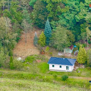 Prodej rodinného domu 70 m² Polná