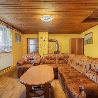 Prodej rodinného domu 160 m² Dolní Bousov, Příčná