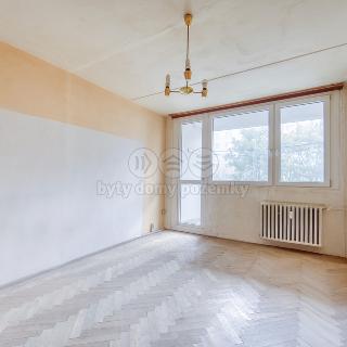 Prodej bytu 2+1 62 m² Plzeň, Na Dlouhých