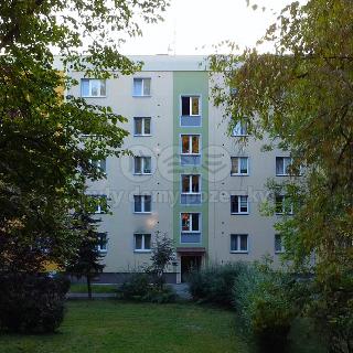 Prodej bytu 2+1 56 m² Karviná, Borovského