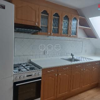 Pronájem rodinného domu 80 m² Chomutov, Kadaňská