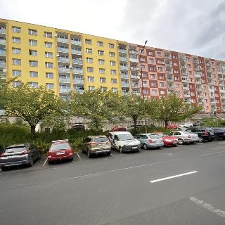 Prodej bytu 1+1 34 m² Jirkov, Krušnohorská