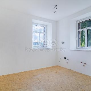 Prodej bytu 2+kk 37 m² Raspenava, Hejnická