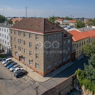 Pronájem bytu 2+1 71 m² Olomouc, Koželužská