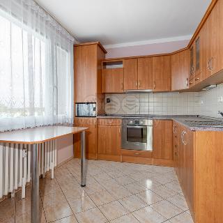 Prodej bytu 3+1 66 m² Skuteč, Sládkova