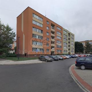 Prodej bytu 4+1 97 m² Opava, Jasná