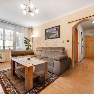 Prodej bytu 3+1 68 m² Svitavy, Kapitána Jaroše