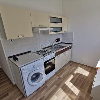 Prodej bytu 2+1 52 m² Ostrava, Bulharská